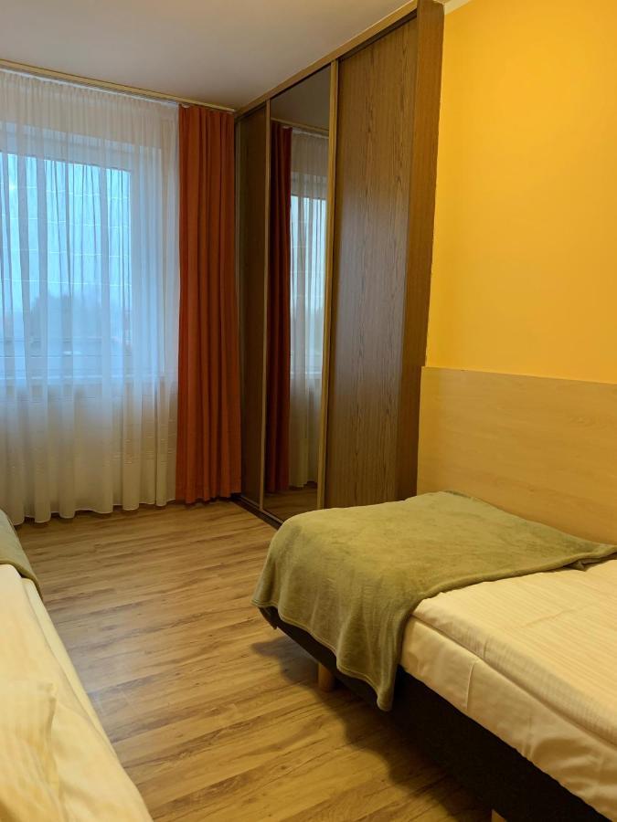 Ludowa Restauracja & Noclegi Kietrz Kültér fotó