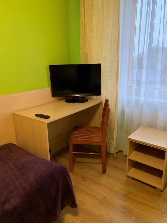 Ludowa Restauracja & Noclegi Kietrz Kültér fotó
