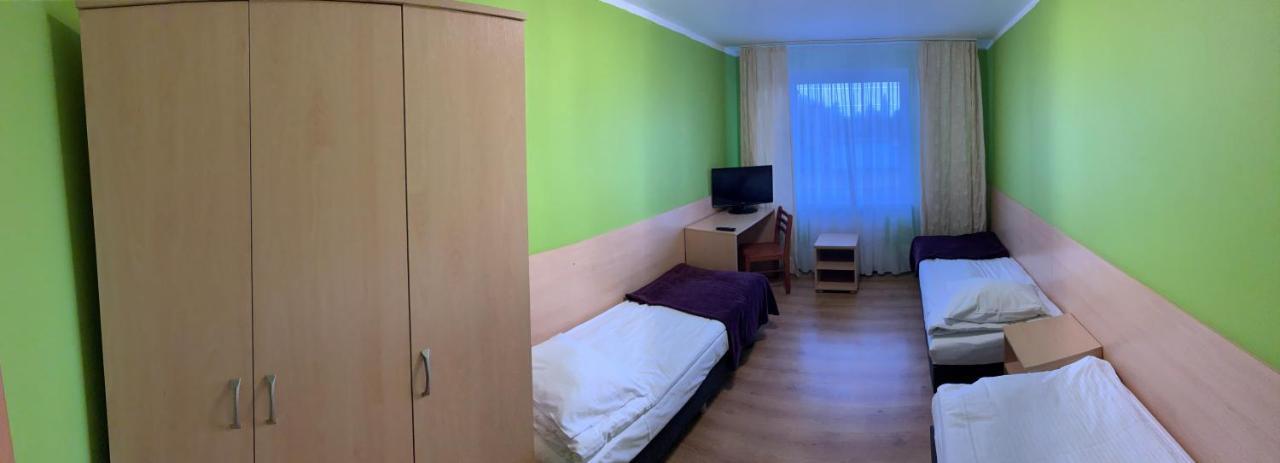 Ludowa Restauracja & Noclegi Kietrz Kültér fotó