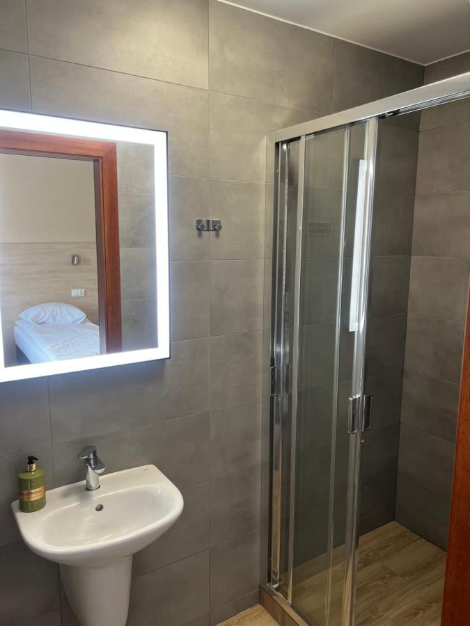 Ludowa Restauracja & Noclegi Kietrz Kültér fotó
